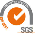 ISO 9001 version 2015