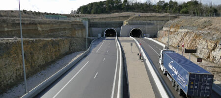 Encadrer les travaux de toutes les entreprises intervenant sur une infrastructure routière majeure