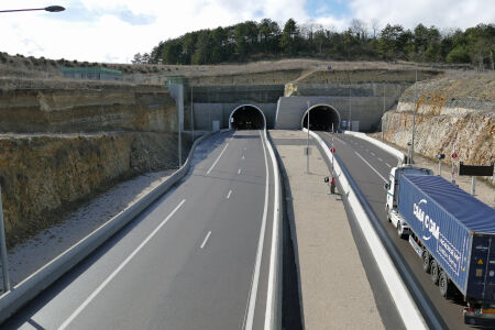 Encadrer les travaux de toutes les entreprises intervenant sur une infrastructure routière majeure