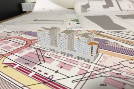 Etablir un état des lieux exhaustif et précis d'un bâtiment grâce aux relevés architecturaux