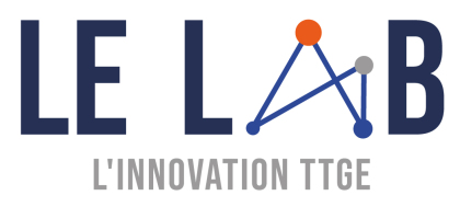 Logo Le Lab Innovation