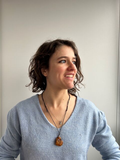 Anne-Laure Jouanne