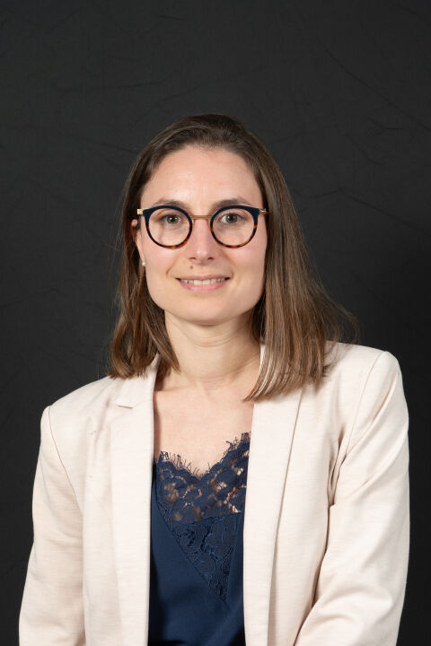 Elodie HERMIER