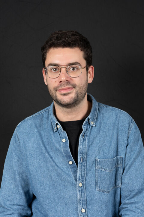 Avidan Hazan