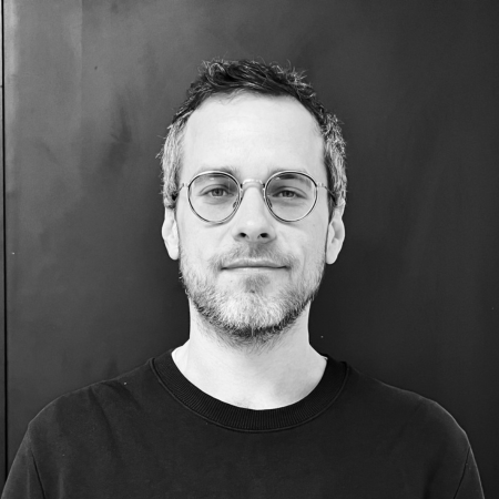 Julien Morel