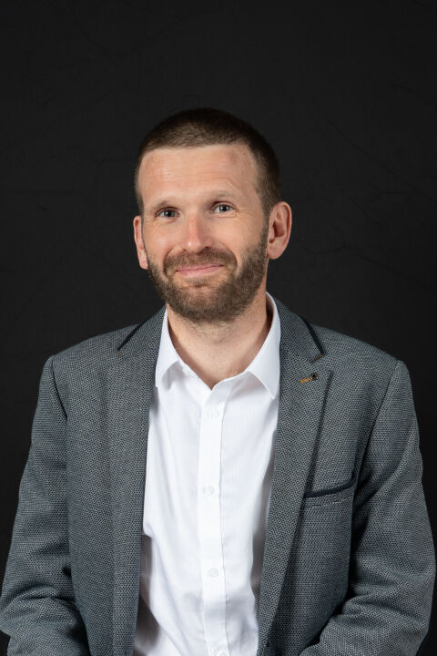 Mathieu Le Guernec
