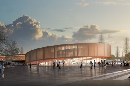 Au cœur des projets du Grand Paris Express
