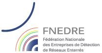 fnedre Fédération Nationale des Entreprises de Détection de Réseaux Enterrés