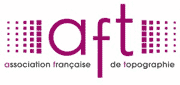 aft Association française de topographie
